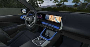 BMW X3 G45 2025 BMW X3 Dostepny w styczniu 2026 Leasing 103 BMW Bonkowscy Wroclaw, zdjęcie 8