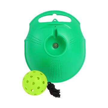 Pickleball Trainer Balls Pickleball