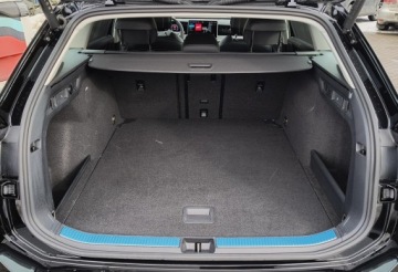 Volkswagen Passat B8 Variant Facelifting 1.5 TSI EVO 150KM 2025 Volkswagen Passat Elegance 1.5 TSI mHEV 150 KM DSG, zdjęcie 26