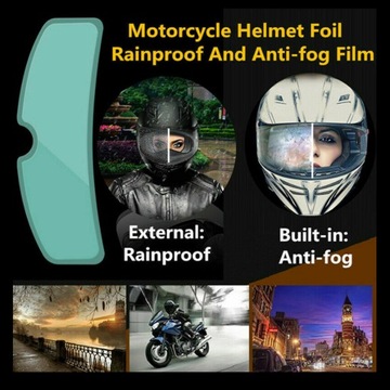 ШЛЕМ PINLOCK ПРОТИВ ЗАПОТЕВАНИЯ КОЗЫРЕК 24,5см