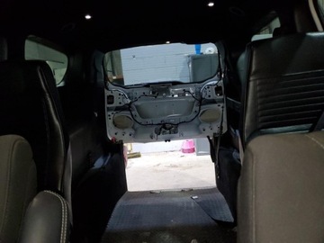 Chrysler Pacifica II 2024 Chrysler Pacifica Touring 2024 3.6l 3.6 Benzyna 287KM, zdjęcie 11