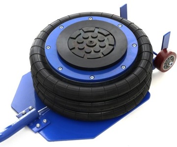 Пневматический подъемник - Снеговик 6T TAGRED TA290