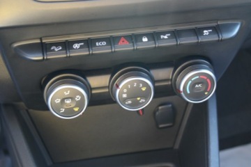 Dacia Duster II SUV 1.5 Blue dCi 115KM 2021 Dacia Duster 4WD COMFORT F-vat Salon Polska, zdjęcie 23