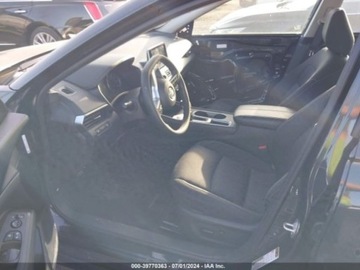 Nissan Altima V 2022 Nissan Altima 2022 Nissan Altima 2.5 SV Sedan 2.5 Benzyna 188KM, zdjęcie 6