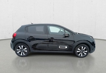 Citroen C3 IV 2024 Citroen C3 Max 2024 FV24 1.2 Benzyna 83KM, zdjęcie 3