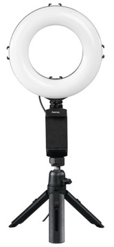 Hama Spotlight Smart 80 Мини-штатив-лампа