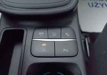 Ford Puma II Crossover 1.0 EcoBoost mHEV 155KM 2022 Ford Puma 155KM mHEV Automat A7 ST-LineX GOLD SalonPL SerwisASO FV23 Gwaer, zdjęcie 28