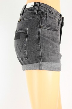 WRANGLER BOYFRIEND SHORTS JEANSOWE XS _ W26