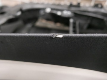 ЦЕНТРАЛЬНЫЙ ТОННЕЛЬ BMW G30 G31 ЭЛЬФЕНБАЙНВАЙС