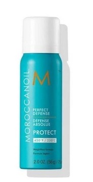 Moroccanoil Perfect Defense Spray Termoochronny Do Włosów 75ml