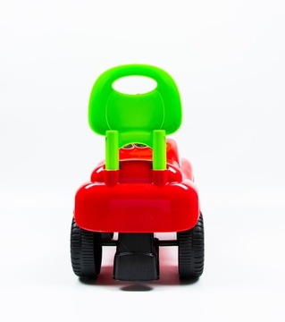 RIDE ON PUSHER WALKER АВТОМОБИЛЬНЫЙ СИГНАЛ СВЕТОВАЯ МУЗЫКА ОТЛИЧНЫЕ ПОДАРОЧНЫЕ НАКЛЕЙКИ