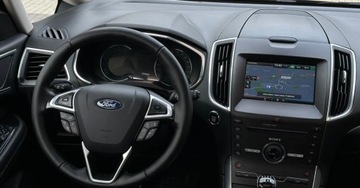 Ford Galaxy IV Van 2.0 TDCi 150KM 2015 Ford Galaxy 2.0 TDCI, AWD 4x4, NOWY ROZRZAD Najbogatsza Wersja 2.0 150KM, zdjęcie 8