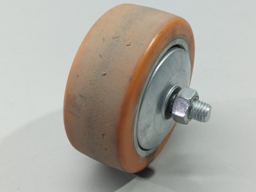 КОЛЕСО ДЛЯ ТЕЛЕЖКИ 100X40X12