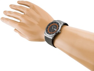 Skagen zegarek SKW6007 - Produkt męski