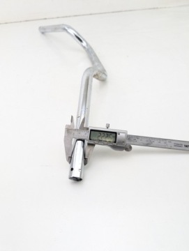 HONDA HORNET 600 98+ РУЛЕВОЕ КОЛЕСО