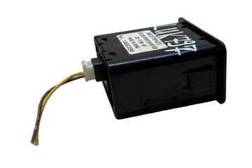 SPÍNACÍ SKŘÍŇKA MITSUBISHI OUTLANDER III (GG_W GF_W ZJ) 8637B421 2.0L 2015