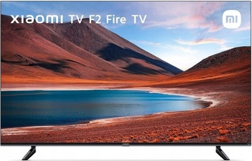 Telewizor LED Xiaomi L43M7-FVEU 43