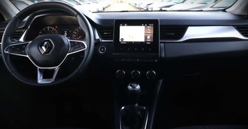 Renault Captur II Crossover 1.0 TCe 90KM 2023 Renault Captur (Nr.076) 1.0 TCe 90 KM Navi Klima Parktronik Tempomat Gwara, zdjęcie 10