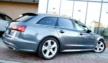 Audi A6 C7 Allroad quattro facelifting 3.0 TDI clean diesel 272KM 2016 Audi A6 Avant Quattro|Led|Radar| Panorama|Navi|, zdjęcie 29