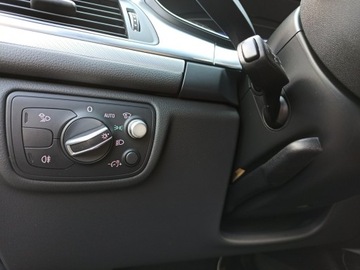 Audi A6 C7 Allroad quattro facelifting 3.0 TDI clean diesel 272KM 2017 Audi A6 Avant S-line, bogata wersja, wzorcowy, zdjęcie 22