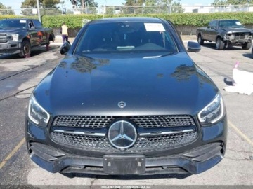Mercedes GLC C253 2021 Mercedes-Benz GLC 300 4Matic Coupe 2021 2.0l 2.0 Benzyna 255KM, zdjęcie 7