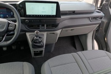 Ford Transit Custom II Van L1 2.0 EcoBlue  150KM 2026 Transit Custom Kombi 320 L2H1 Limited M1 2.0 150KM 2026, zdjęcie 5