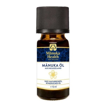 Масло манука 10 мл Manuka Health