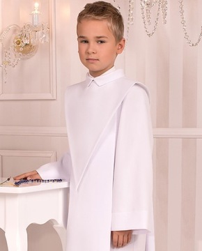 Alba komunijna chłopięca Angelo Alby KOMUNIA 158