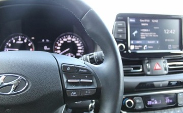 Hyundai i30 III Wagon Facelifting 1.0 T-GDI 120KM 2023 Hyundai i30 Salon Polska, Faktura VAT 23, ASO, Smart Benzyna 120KM, zdjęcie 14