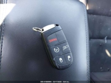 Jeep Grand Cherokee IV 2020 Jeep Grand Cherokee 2020 Jeep Grand Cherokee Altitude 4x4 3.6 Benzyna 293KM, zdjęcie 15