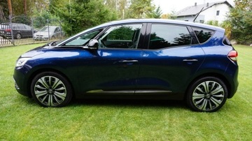 Renault Scenic IV 2021 Renault Scenic piękny. Gwarancja. Polecam !!!, zdjęcie 9