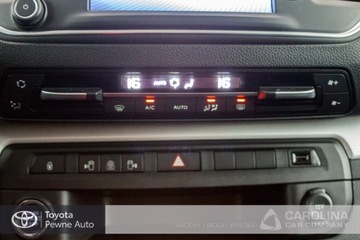 Toyota Proace II Furgon Medium 2.0 D-4D 177KM 2023 Toyota PROACE VERSO Verso 2.0 D4-D Long VIP Aut. 7, zdjęcie 13