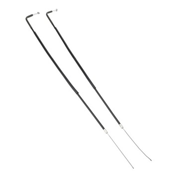 Linka przepustnicy silnika zaburtowego 69M F6301 10 Kabel sterujący QE