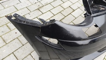 Бампер Mercedes R class amg