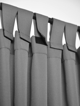 Штора для беседки, террасы, балкона