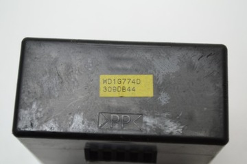 TWD1G791 JINÉ MODUL 1.2 59 2013 NISSAN NOTE (E12)