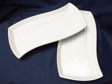 FYRKLOVERN CELEBRATION APILANLEHTI 2 ТАРЕЛКИ 32,4 СМ