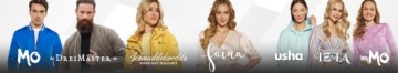 Женская сумочка Mindesa - синяя, ONESIZE