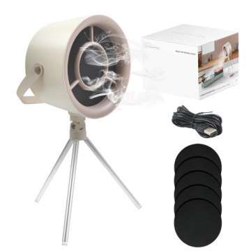 Mini digestoř se 3 rychlostmi a sacím výkonem 1200 Pa pro malé prostory