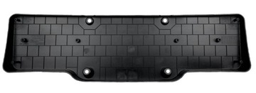 НАКЛАДКА ЗАДНЕГО НОМЕРНОГО ЗНАКА FORD EDGE 18-