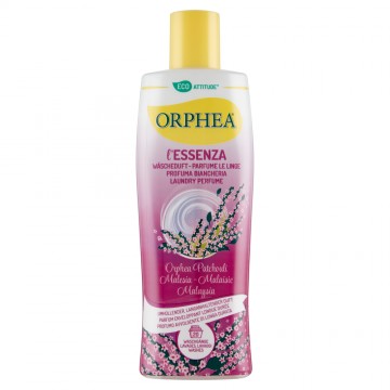 Orphea Profuma Biancheria perfumy do prania paczuli z Malezji 200ml