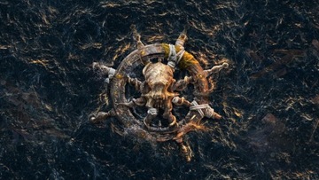 Skull & Bones — Премиум-игра для XBOX SERIES X