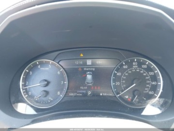 Infiniti QX50 2021 Infiniti QX50 Essential Awd 2021 2.0 Benzyna 268KM, zdjęcie 10