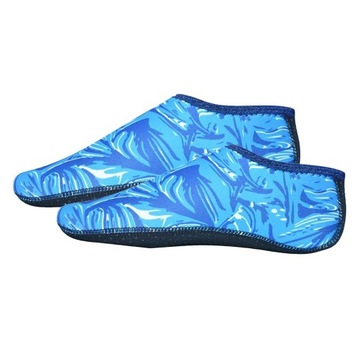 Anti Slip Soft Water Shoes Diving Swim Surfing S