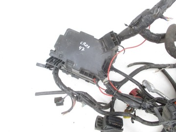 SUZUKI SX4 S-CROSS VITARA III КРЫШКА КОРПУСА БЛОКА ПРЕДОХРАНИТЕЛЕЙ 13-20 R