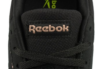 REEBOK ROYAL CL JOGGER 3 DAMSKIE BUTY SPORTOWE SNEAKERSY ORTHOLITE r. 38