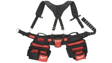 Milwaukee 48228120 PAS MONTERSKI + SZELKI