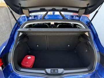 Renault Megane IV Hatchback 5d  Facelifting 1.5 Blue dCi 115KM 2021 Renault Megane Tylko 45000km*Automat*Navi, zdjęcie 27