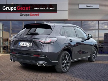 Honda ZR-V 2.0 i-MMD Hybrid 184KM 2024 Honda ZR-V e:HEV 2.0 iMMD Hybryda 184KM Sport, zdjęcie 1