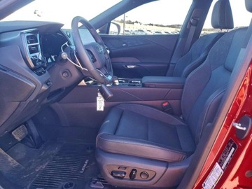 Lexus RX V 2025 Lexus RX 350 Base 2025 2.4 Benzyna 275KM, zdjęcie 7